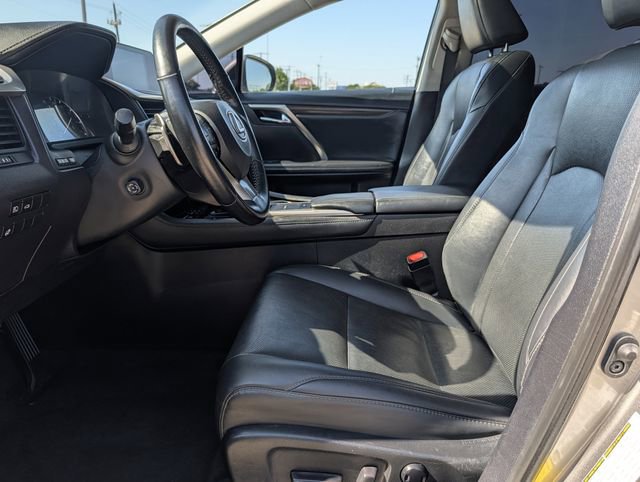 2022 Lexus RX 350 - Photo 26