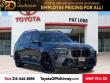 Used 2024 BMW X7 xDrive40i SUV