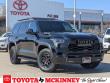 Used 2025 Toyota Sequoia TRD Pro SUV