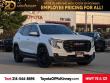 Used 2022 GMC Terrain SLT SUV