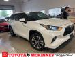 Used 2021 Toyota Highlander Hybrid XLE SUV