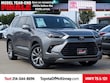 Toyota Grand Highlander