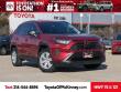 Used 2019 Toyota RAV4 LE SUV