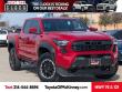 New 2026 Toyota Tacoma i-FORCE MAX TRD Off-Road Truck Double Cab