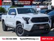 New 2026 Toyota Tacoma TRD Sport Truck Double Cab
