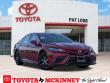 Used 2024 Toyota Camry SE Sedan
