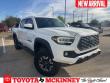 Certified 2023 Toyota Tacoma TRD Off-Road Truck Double Cab