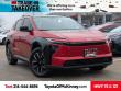New 2026 Toyota BZ XLE SUV