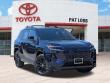 New 2026 Toyota RAV4 Plug-in Hybrid SE SUV