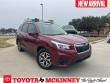 Used 2020 Subaru Forester Premium SUV