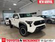 Used 2024 Toyota Tacoma TRD Off-Road Truck Double Cab