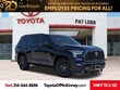  Toyota Sequoia
