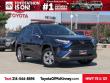 New 2025 Toyota RAV4 XLE SUV