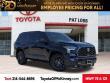 Used 2023 Toyota Sequoia Platinum SUV
