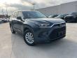 Used 2024 Toyota Grand Highlander Limited SUV
