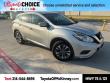 Used 2015 Nissan