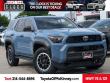 New 2026 Toyota 4Runner i-FORCE MAX TRD Off-Road Premium SUV
