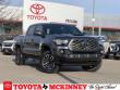 Used 2021 Toyota Tacoma TRD Sport Truck Double Cab
