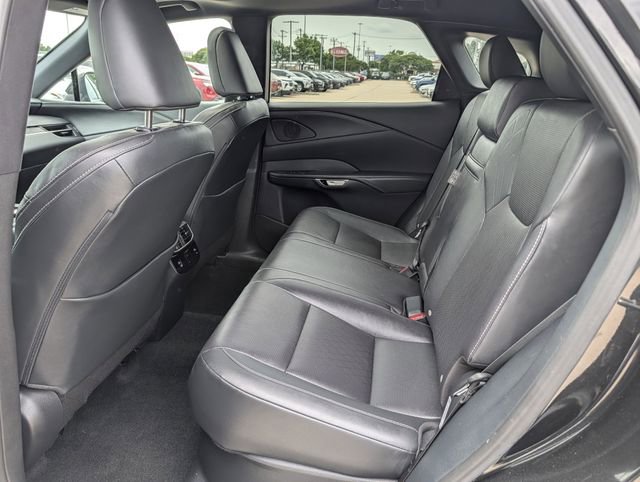 2023 Lexus RX 350 - Photo 27