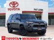 Used 2022 Toyota 4Runner SR5 Premium SUV