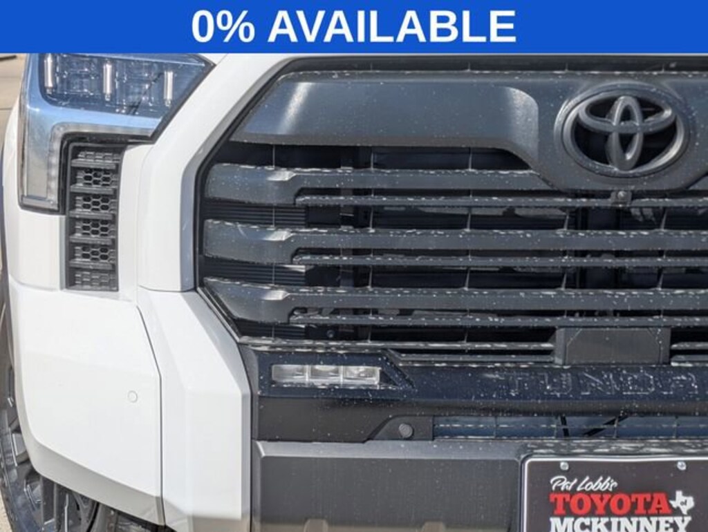 New 2026 Toyota Tundra i-FORCE MAX Limited Truck CrewMax