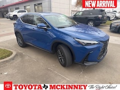2024 LEXUS NX 350h