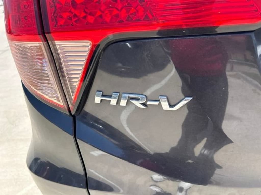 Used 2016 Honda HR-V LX SUV