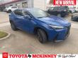 Used 2024 Lexus NX 350h 350h Base SUV