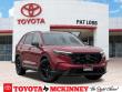 Used 2024 Honda CR-V Hybrid Sport-L SUV