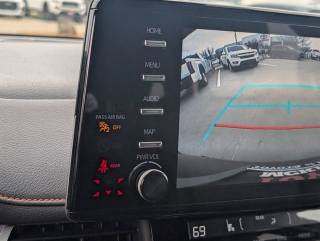 2022 Toyota Sienna XSE - Photo 19