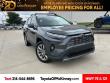 Used 2024 Toyota RAV4 Limited SUV