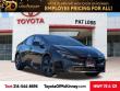 Used 2025 Toyota Prius LE Hatchback