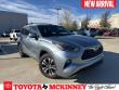 Used 2022 Toyota Highlander XLE SUV
