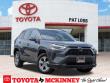 Used 2025 Toyota RAV4 XLE SUV