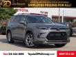 Certified 2026 Toyota Grand Highlander Limited SUV