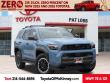 New 2026 Toyota 4Runner i-FORCE MAX TRD Off-Road Premium SUV
