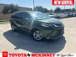 Used 2022 Toyota Sienna Platinum Van Passenger Van