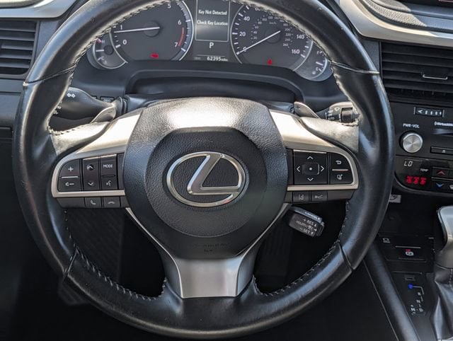 2022 Lexus RX 350 - Photo 12
