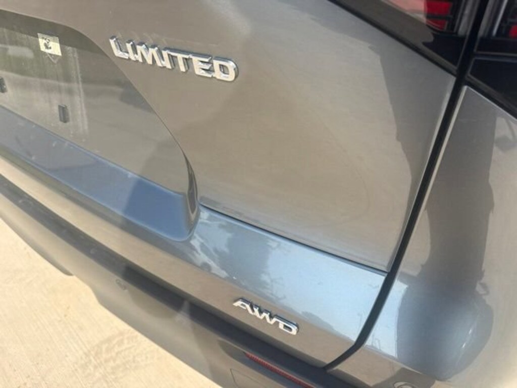 Used 2024 Toyota bZ4X Limited SUV