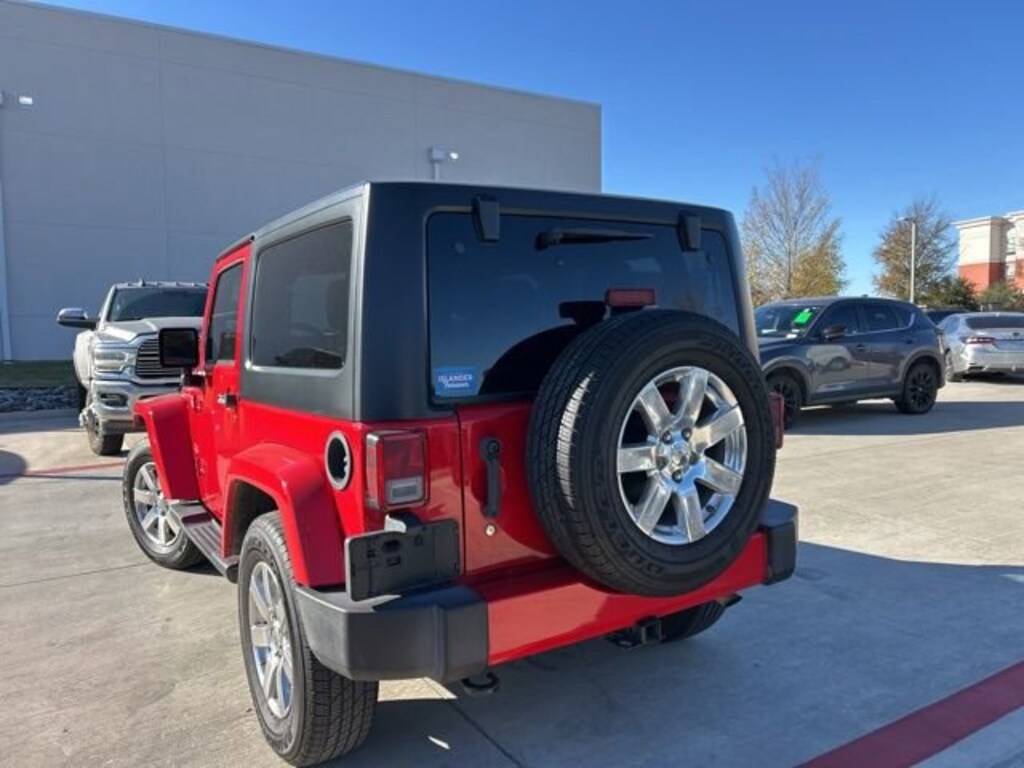Used 2016 Jeep