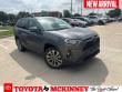 Certified 2021 Toyota RAV4 XLE Premium SUV