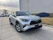 Used 2024 Toyota Highlander LE SUV