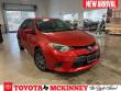 Used 2016 Toyota Corolla LE Sedan