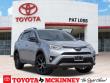 Used 2018 Toyota RAV4 SE SUV