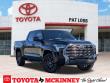 Used 2024 Toyota Tundra i-FORCE MAX Platinum Truck CrewMax