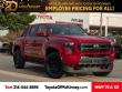 Certified 2025 Toyota Tacoma SR5 Truck Double Cab