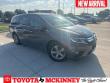 Used 2018 Honda Odyssey EX-L Van