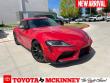 Used 2024 Toyota GR Supra 3.0 Premium Coupe