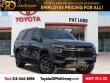 Used 2021 Chevrolet Tahoe Z71 SUV