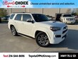 Toyota 4Runner
